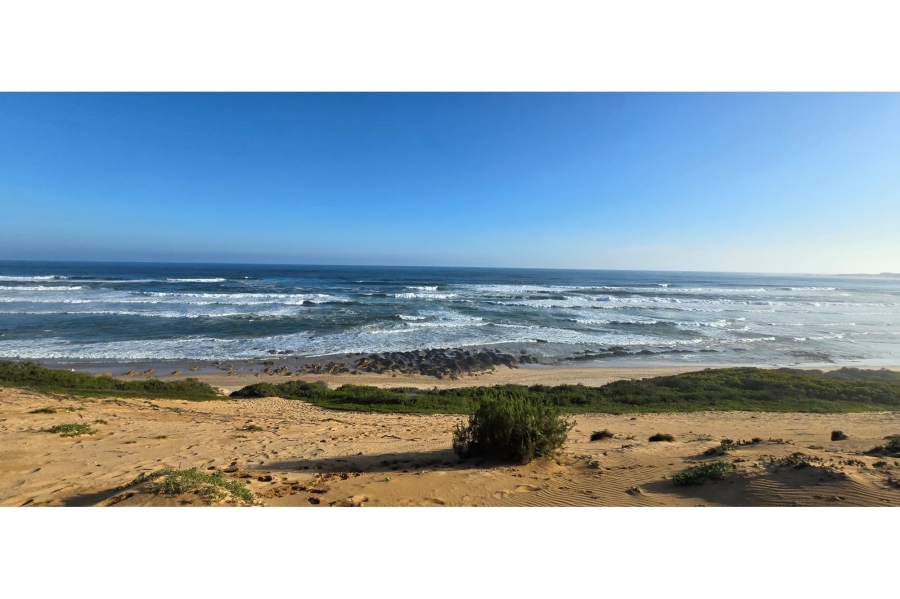 0 Bedroom Property for Sale in Brenton On Sea Western Cape
